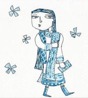 work hard  by charles djalu